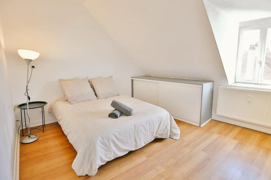 Le Bel-air Apartment *